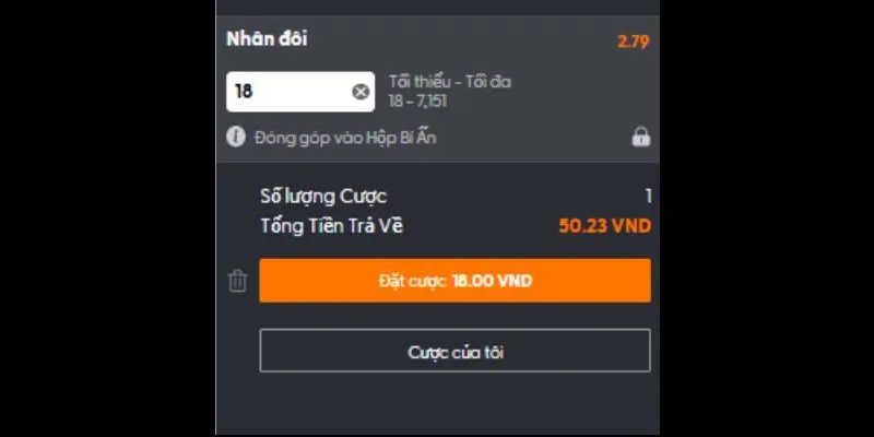 Hướng dẫn vào kèo BTTS đơn giản tại Bet168
