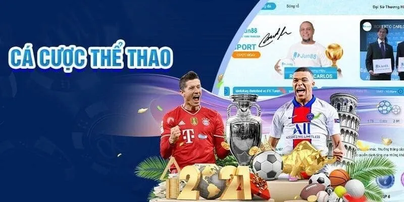 Ưu điểm khi tham gia chơi cá cược thể thao tại Bet168