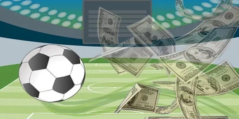 Kinh nghiệm cá cược bóng đá tại Bet168