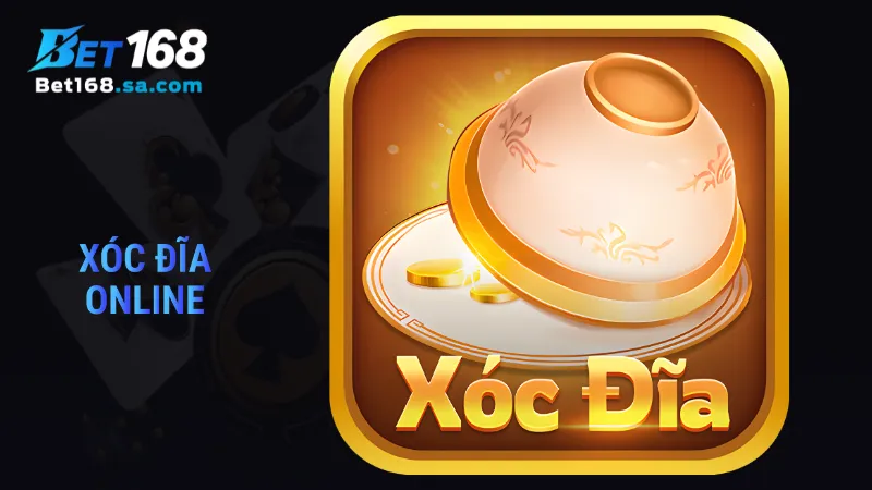 Xóc đĩa online